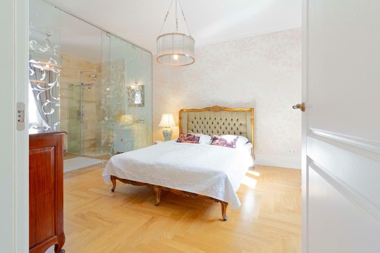 Royal Jono St. Apartment Klaipeda Exterior photo